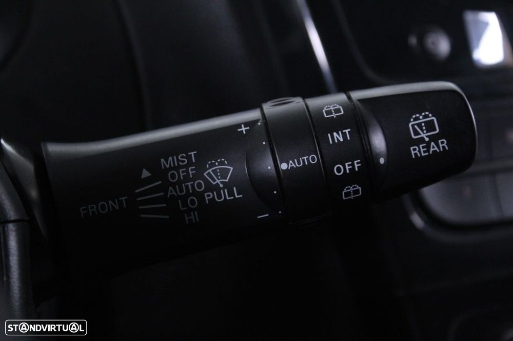 Mitsubishi Space Star 1.2 Intense - 25