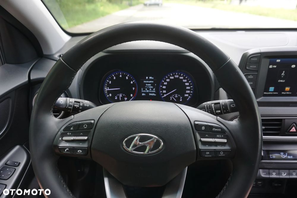 Hyundai Kona 1.0 T-GDI Style - 20