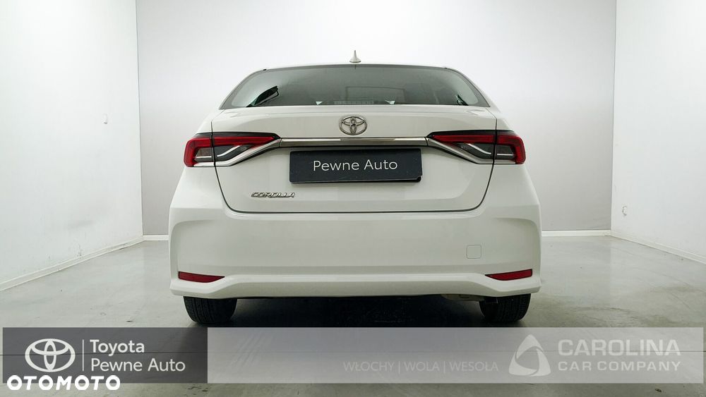 Toyota Corolla 1.5 Active - 17