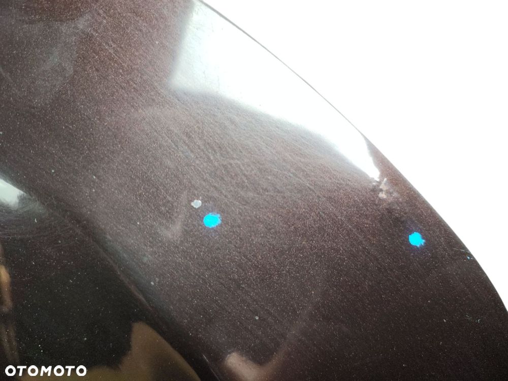 MASKA CHEVROLET CRUZE LIFT LAK: GY0 (12-14) - 7
