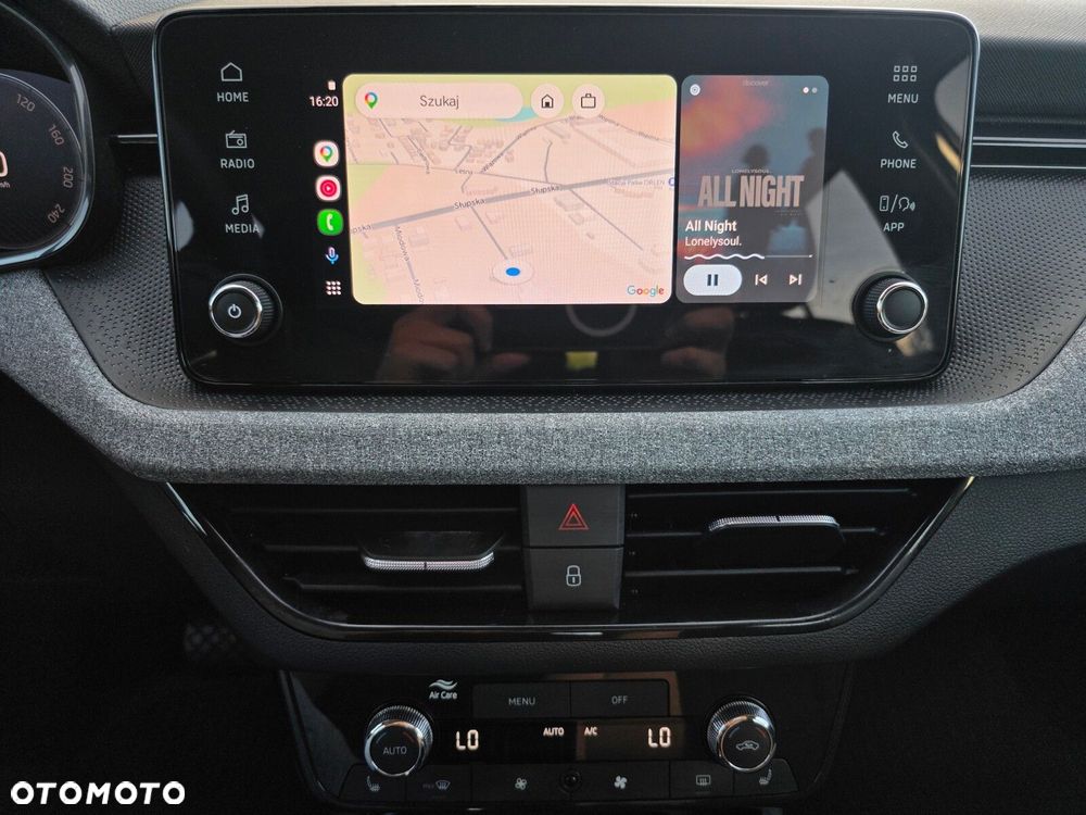 Skoda Kamiq 1.5 TSI Edition 130 DSG - 20