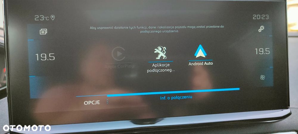 Peugeot 5008 2.0 BlueHDi GT Pack S&S EAT8 - 20
