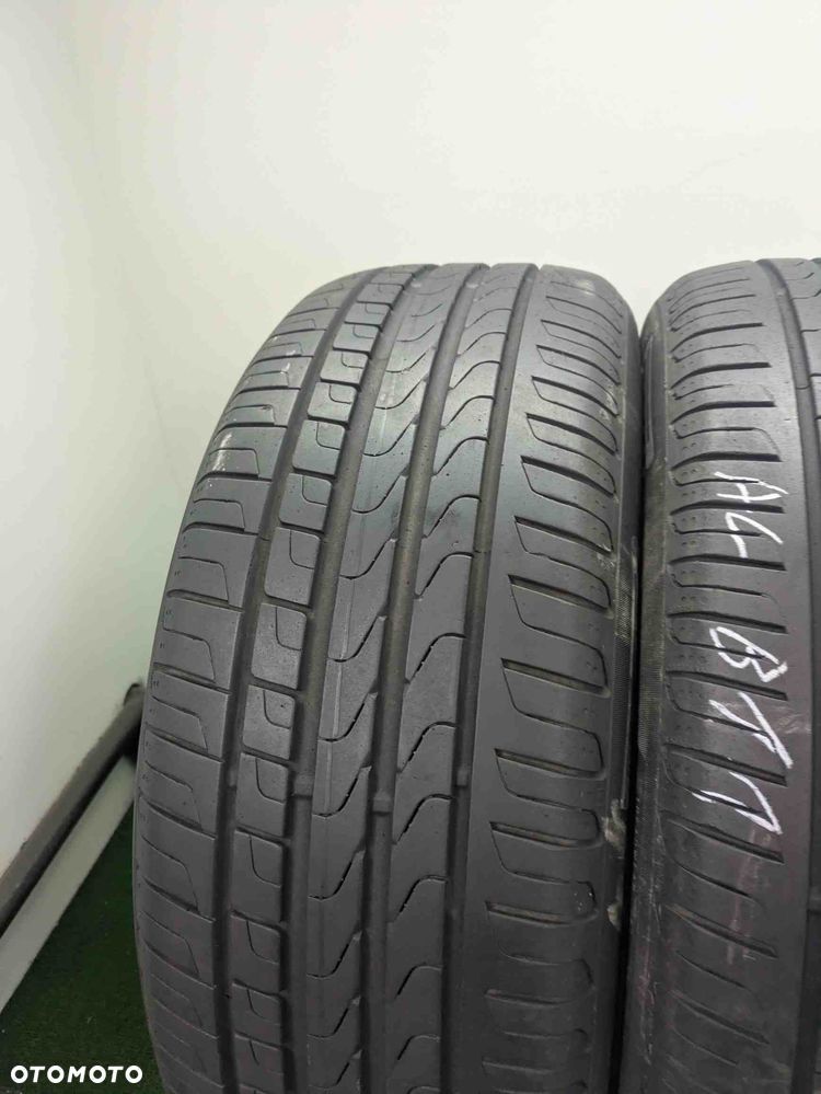 Opony 215 55 17 Pirelli P7 Cinturato - 3
