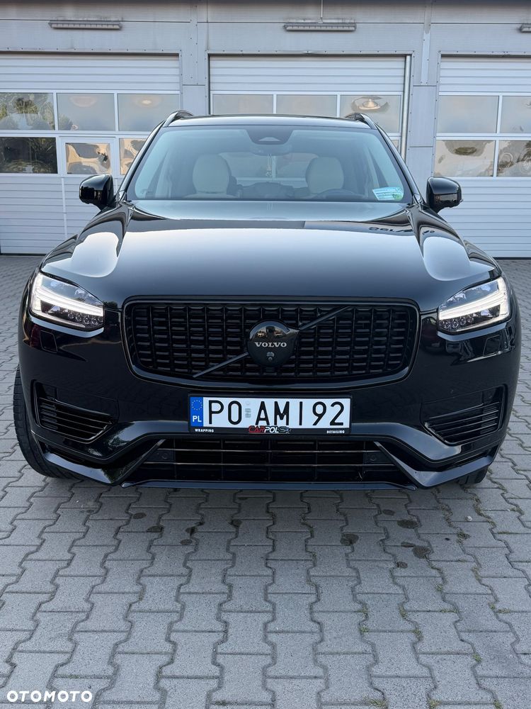 Volvo XC 90 T6 AWD Inscription 7os - 1