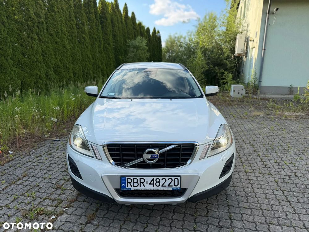 Volvo XC 60 - 3