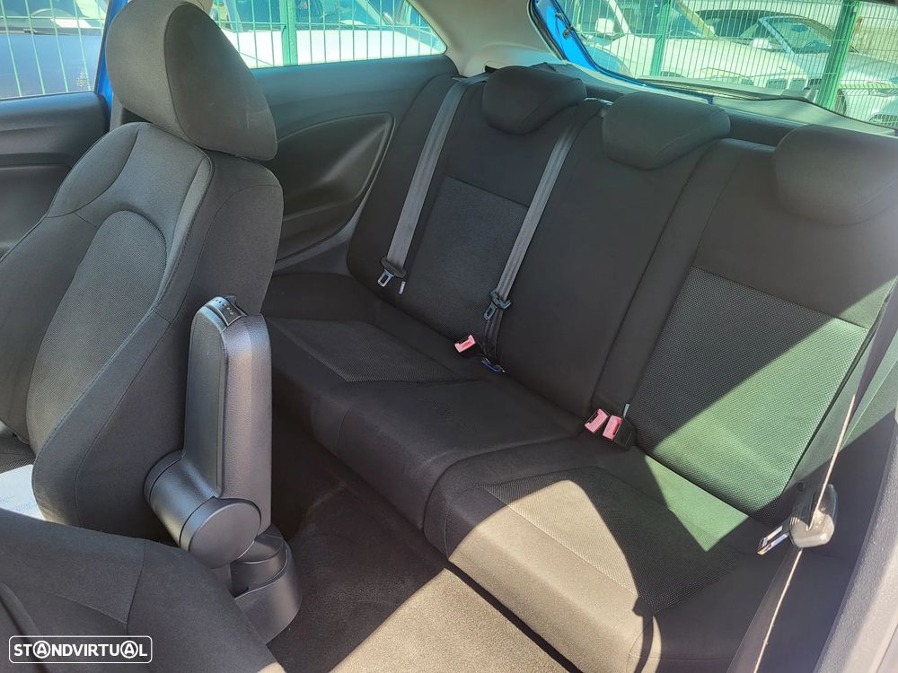 SEAT Ibiza 1.4 16V Sport - 8