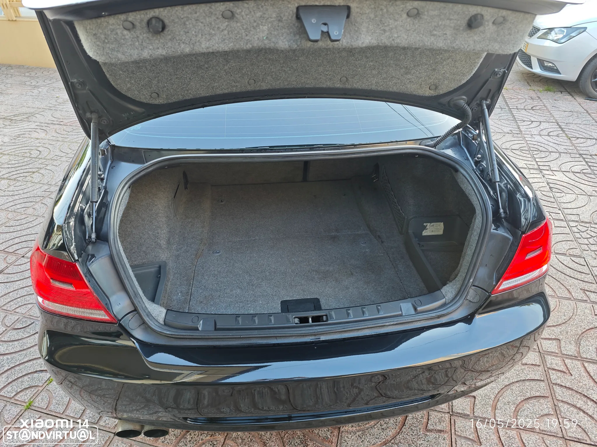 BMW 320 d Coupe - 33