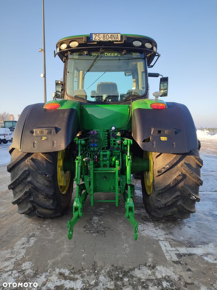 John Deere 7250R - 5