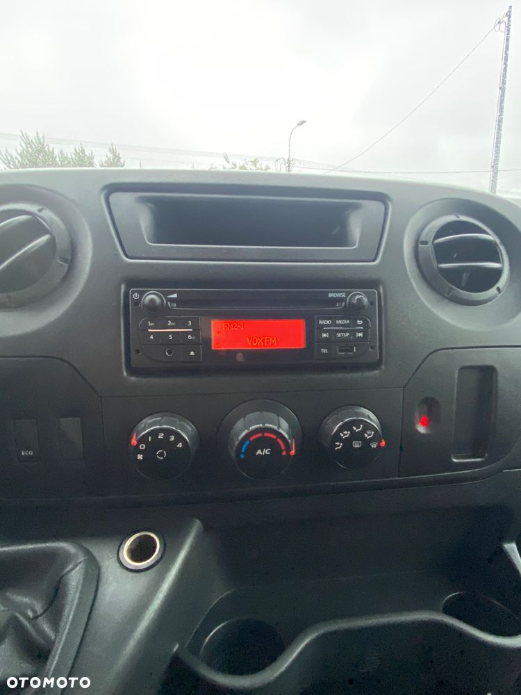 Renault Master - 11