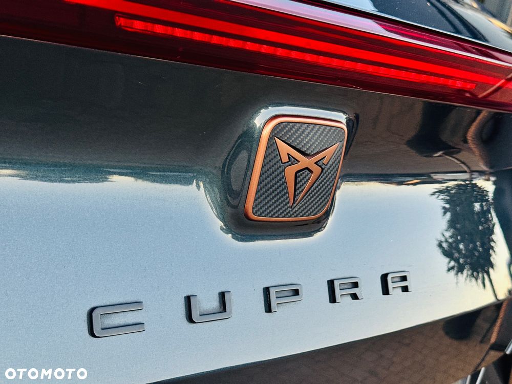 Cupra Formentor 1.5 TSI DSG Tribe Edition - 29