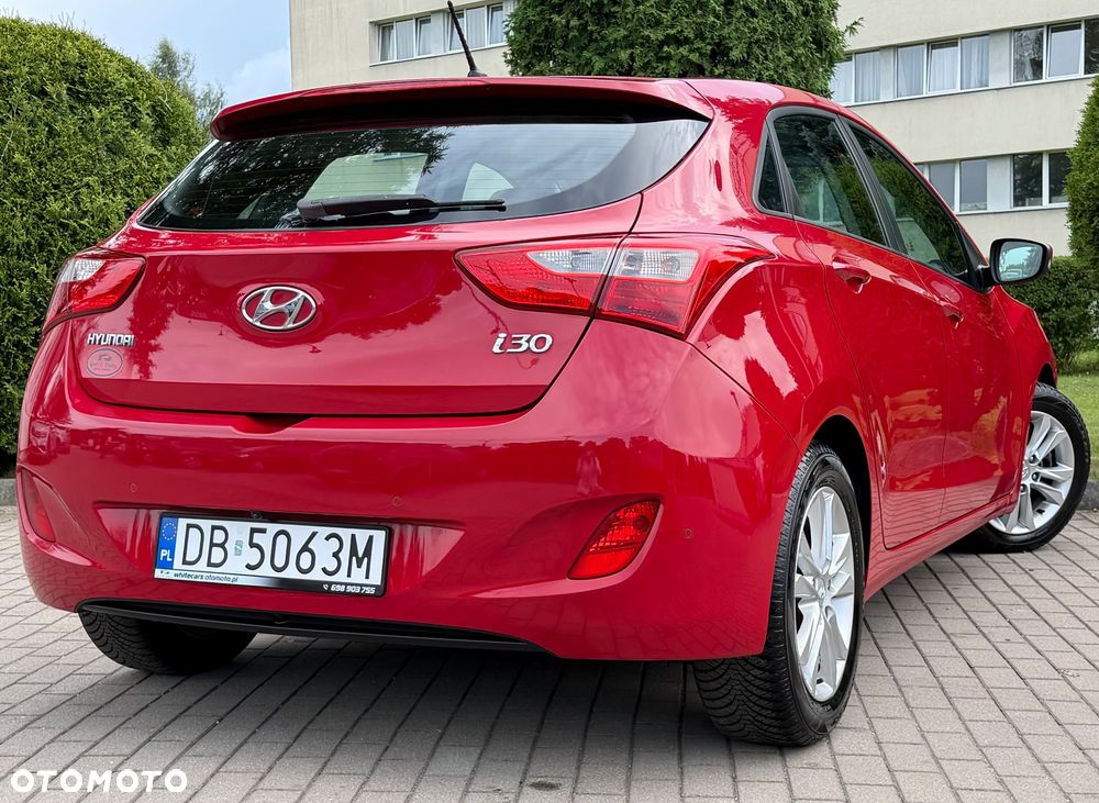 Hyundai i30 1.4 Premium - 32