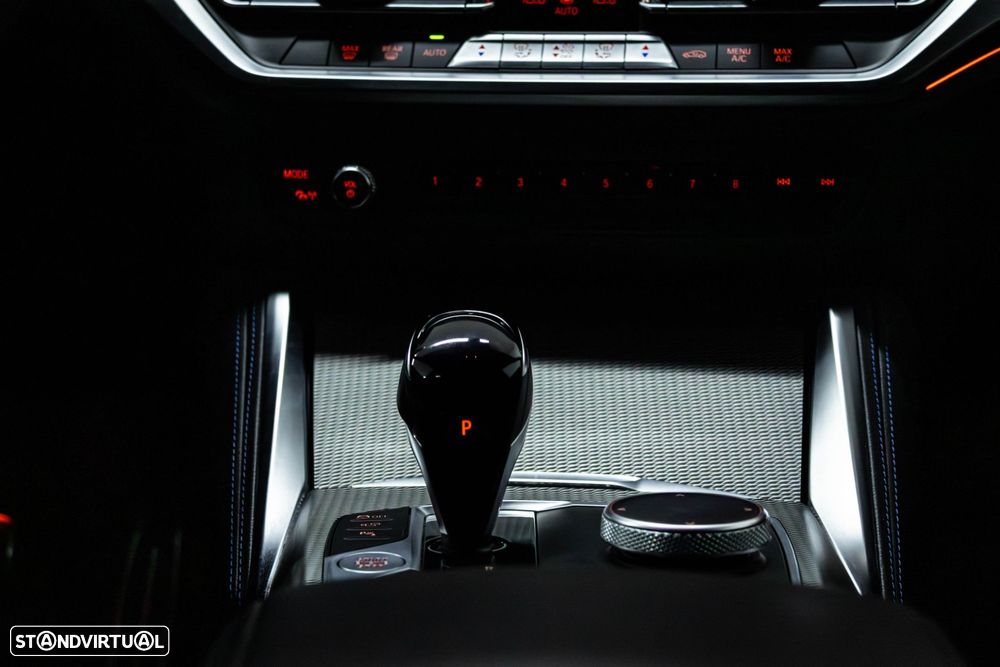 BMW 420 Gran Coupé d Desportiva M Auto - 20