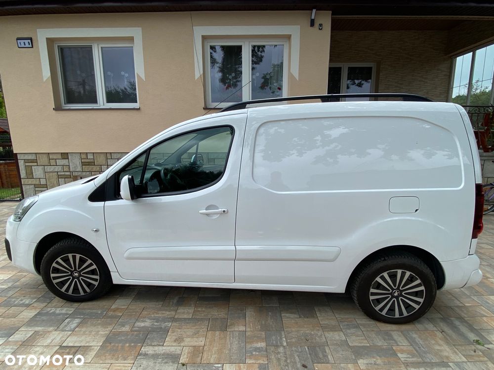 Peugeot Partner - 3