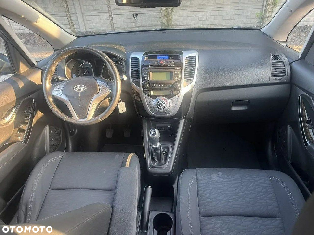 Hyundai ix20 - 6
