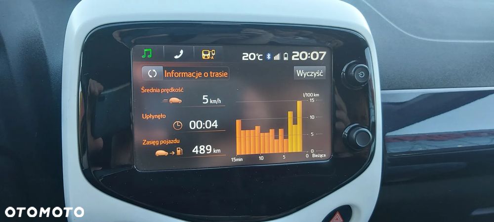 Peugeot 108 PureTech 82 Top Roland Garros - 16