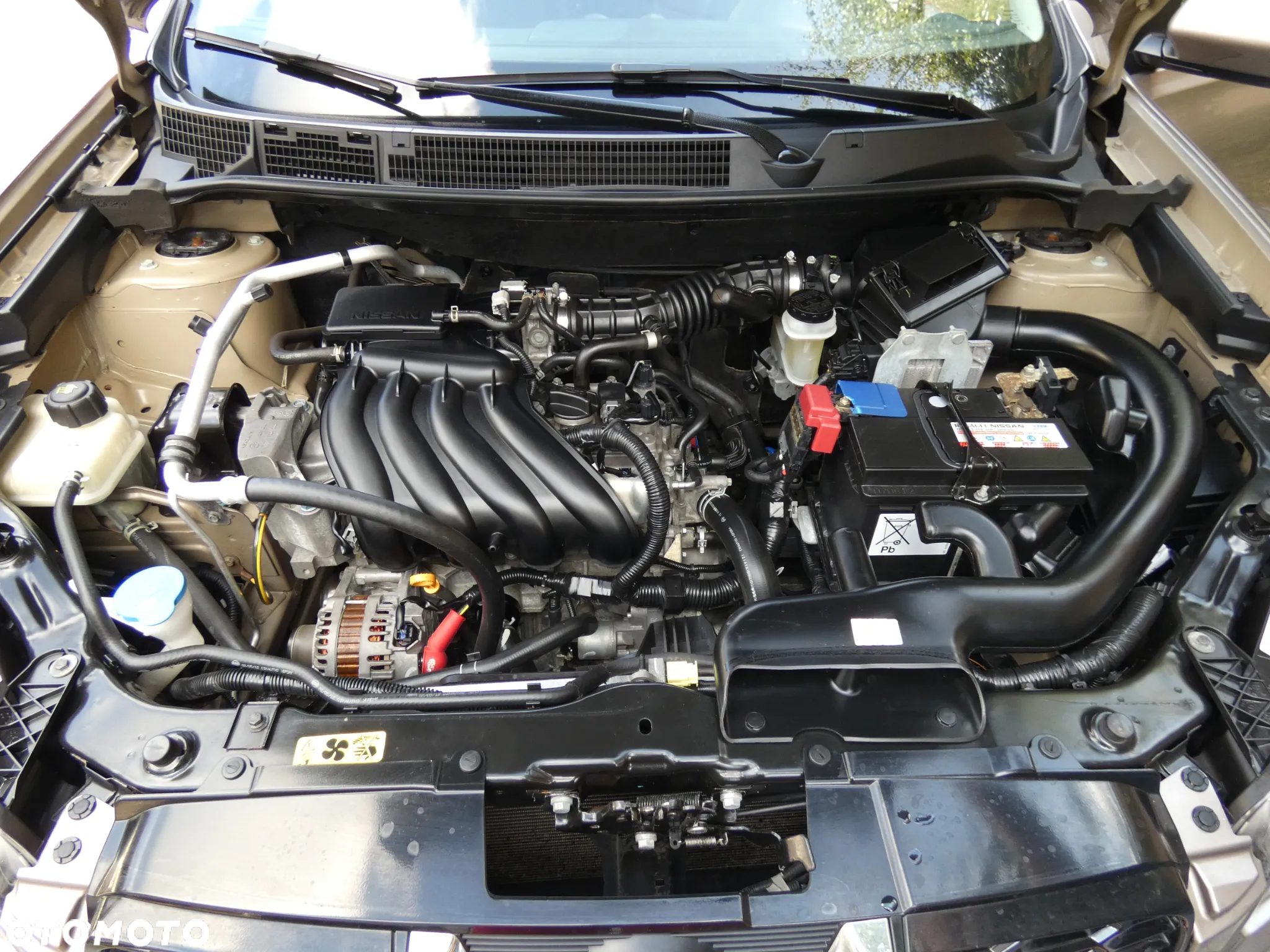 Nissan Qashqai 1.6 acenta - 36