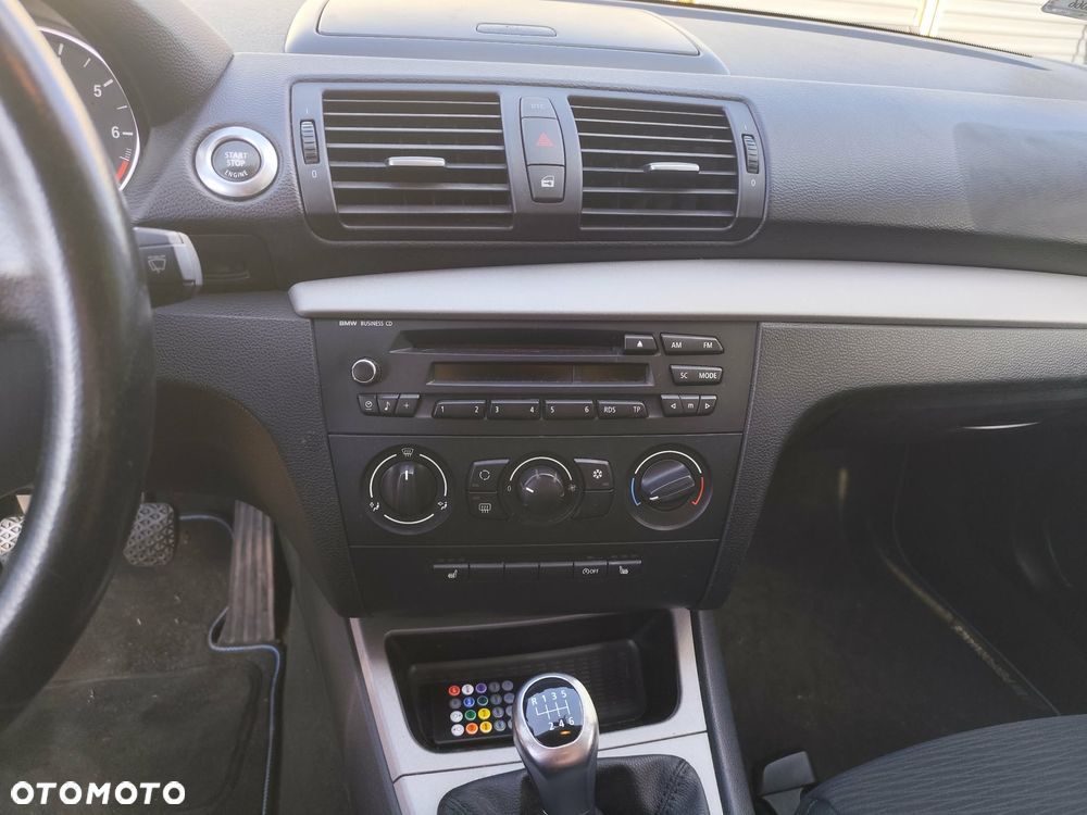 BMW Seria 1 118i Edition Lifestyle - 5