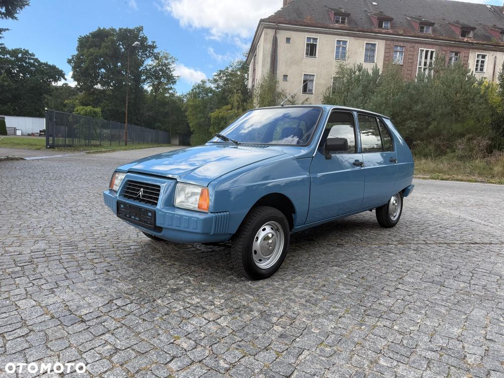 Audi 80 - 35
