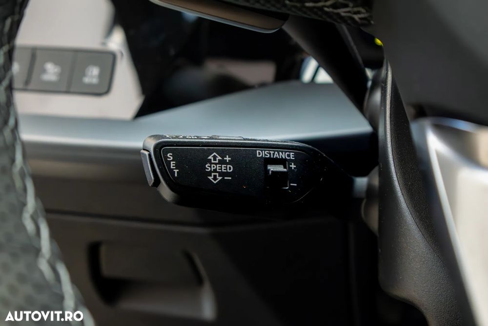 Audi A3 35 TFSI allstreet S tronic - 18