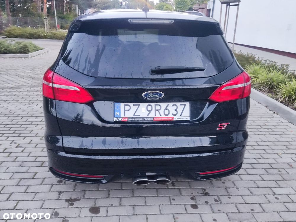 Ford Focus - 14