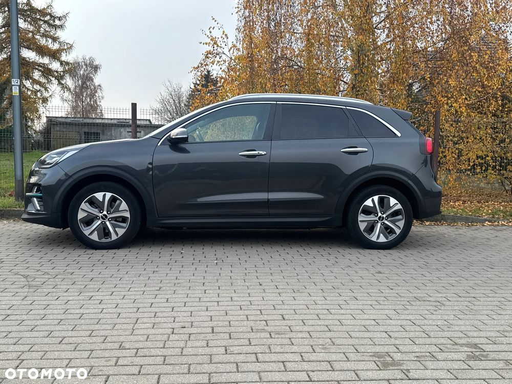 Kia Niro Edition 7 - 3