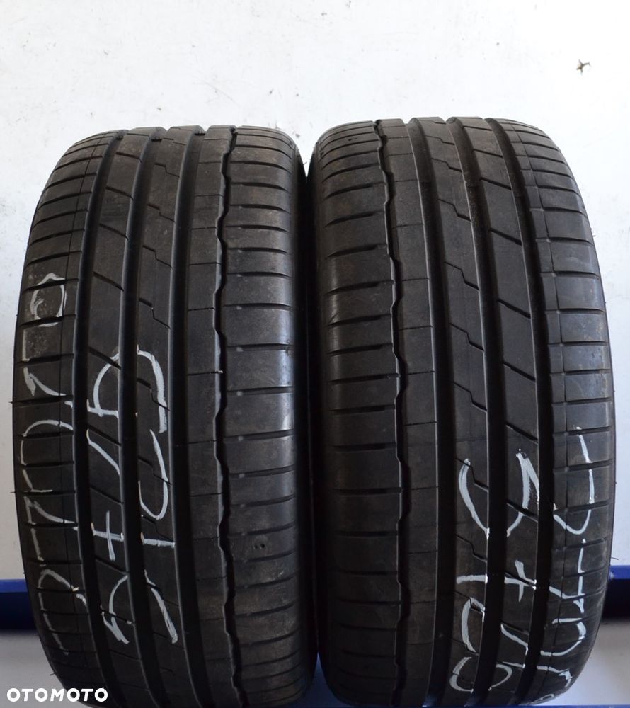 275/35R20 102Y HANKOOK VENTUS S1 EVO3 K127B HRS x2szt 3725o - 1