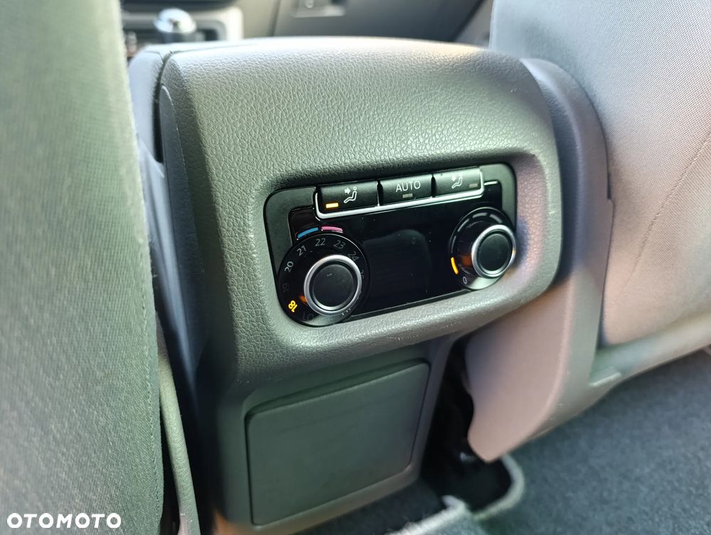 Seat Alhambra 2.0 TDI Ecomotive 4Kids - 9