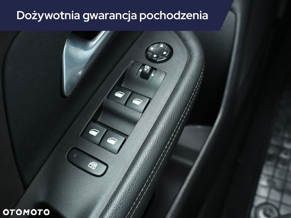 Opel Mokka - 20