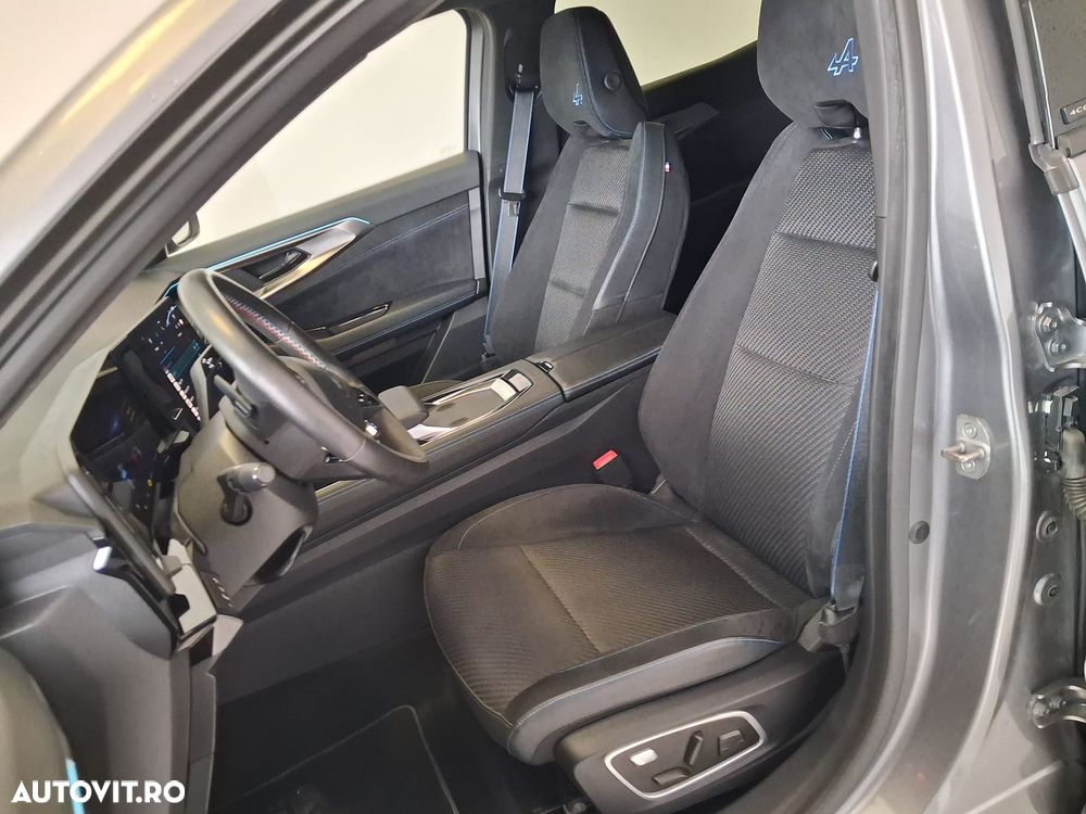 Renault Austral 200 HEV Iconic Esprit Alpine - 25