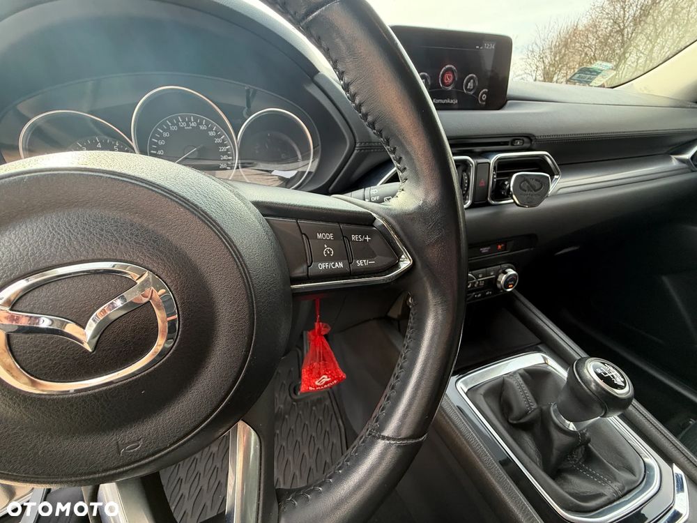 Mazda CX-5 ver-2-0-skymotion-2wd - 40