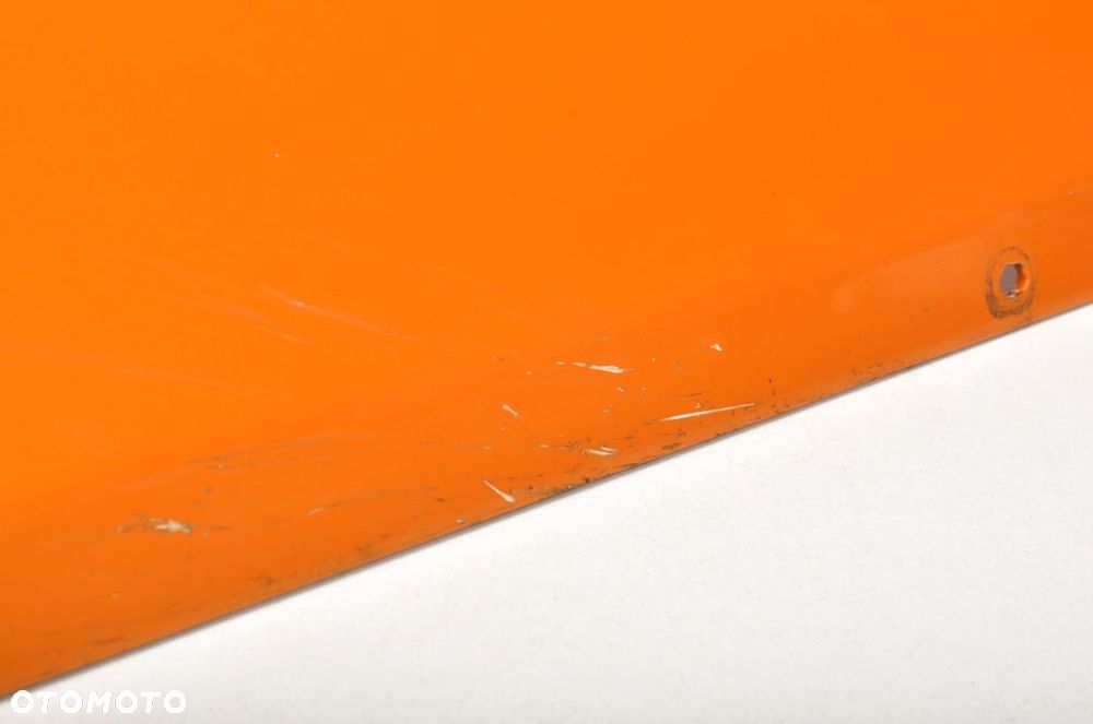 MCLAREN 650S BŁOTNIK PRAWY TYŁ DOLNA CZĘŚĆ - 8