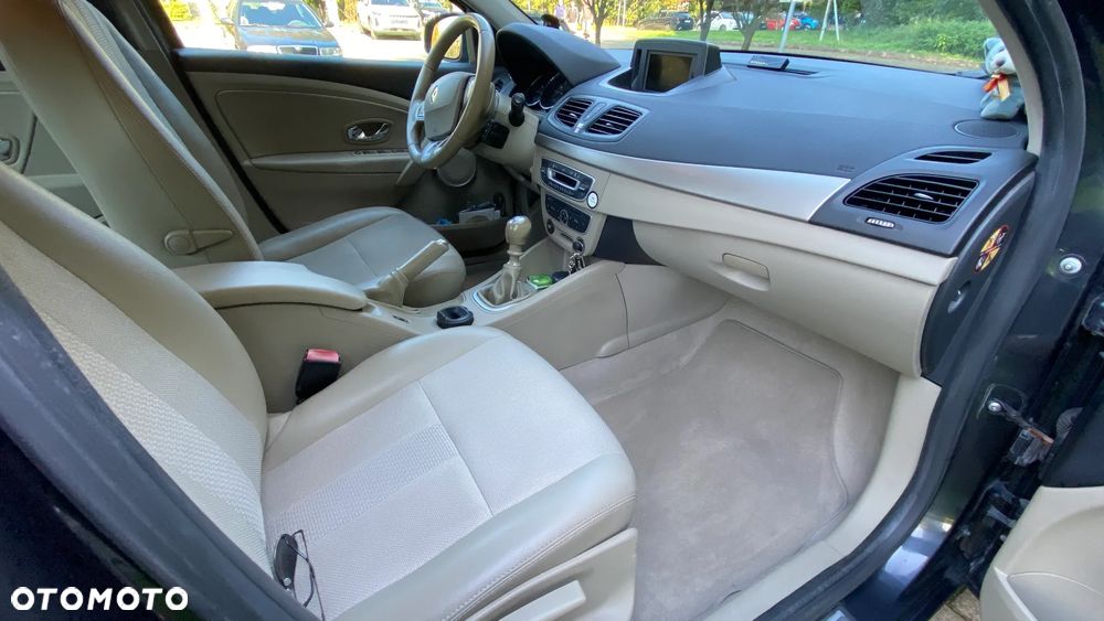 Renault Fluence - 13