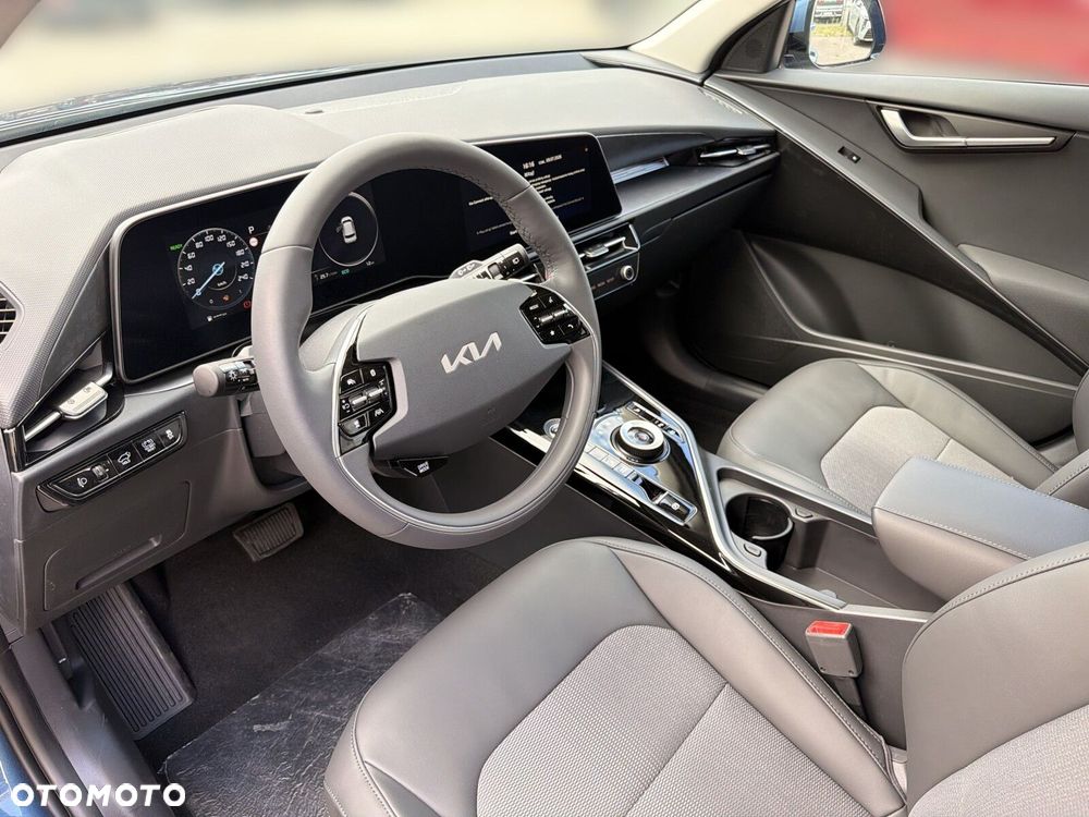 Kia Niro - 10