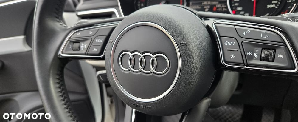 Audi A5 Sportback 40 TDI S tronic sport - 23