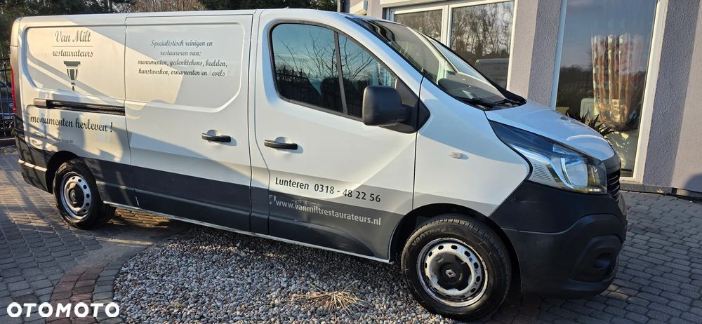 Renault Trafic - 9