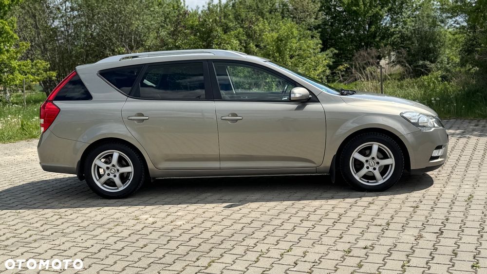 Kia Ceed 1.6 Crdi Optimum - 5