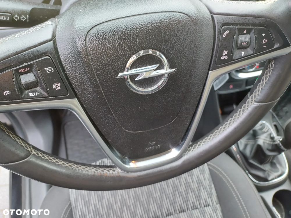 Opel Mokka 1.6 Cosmo S&S - 8