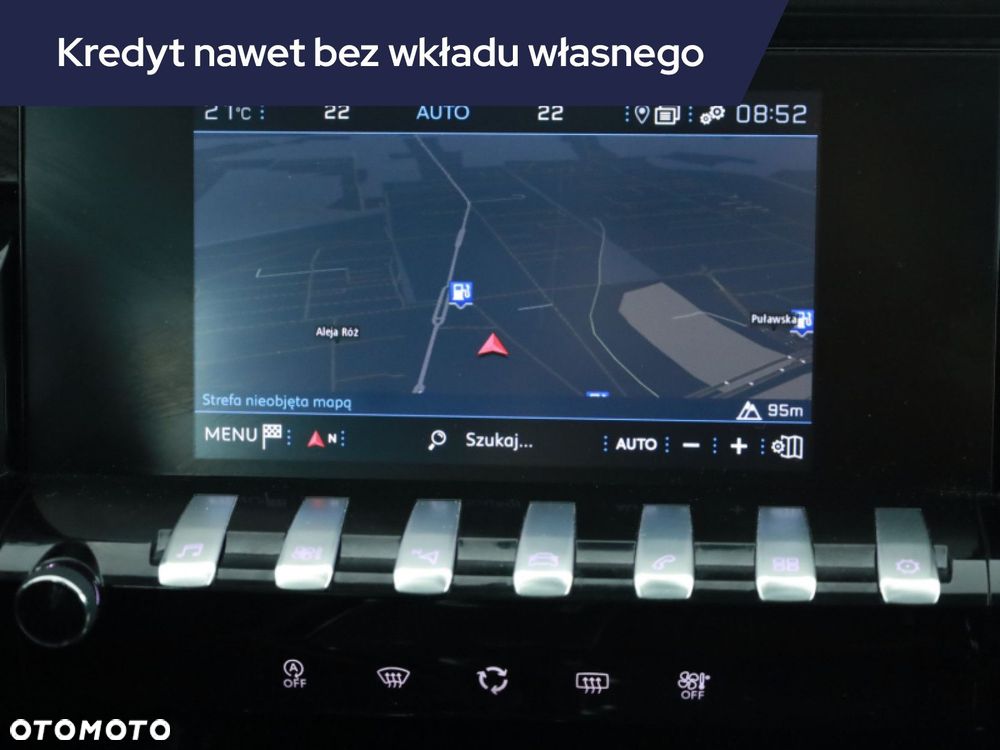 Peugeot 508 - 15