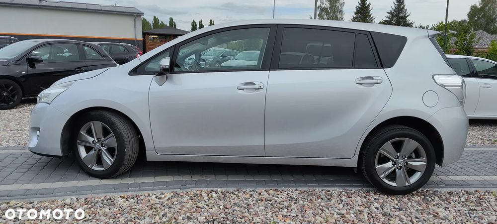 Toyota Verso 1.6 D-4D 7-Sitzer Start/Stop Skyview Edition - 5