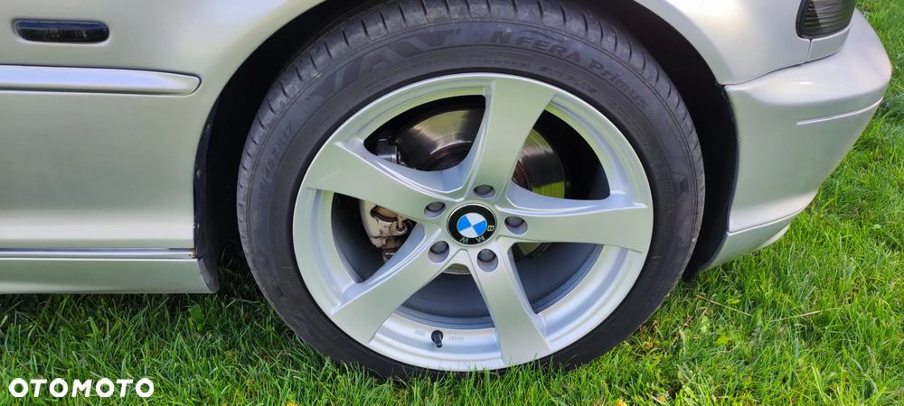 BMW Seria 3 320 Ci - 4