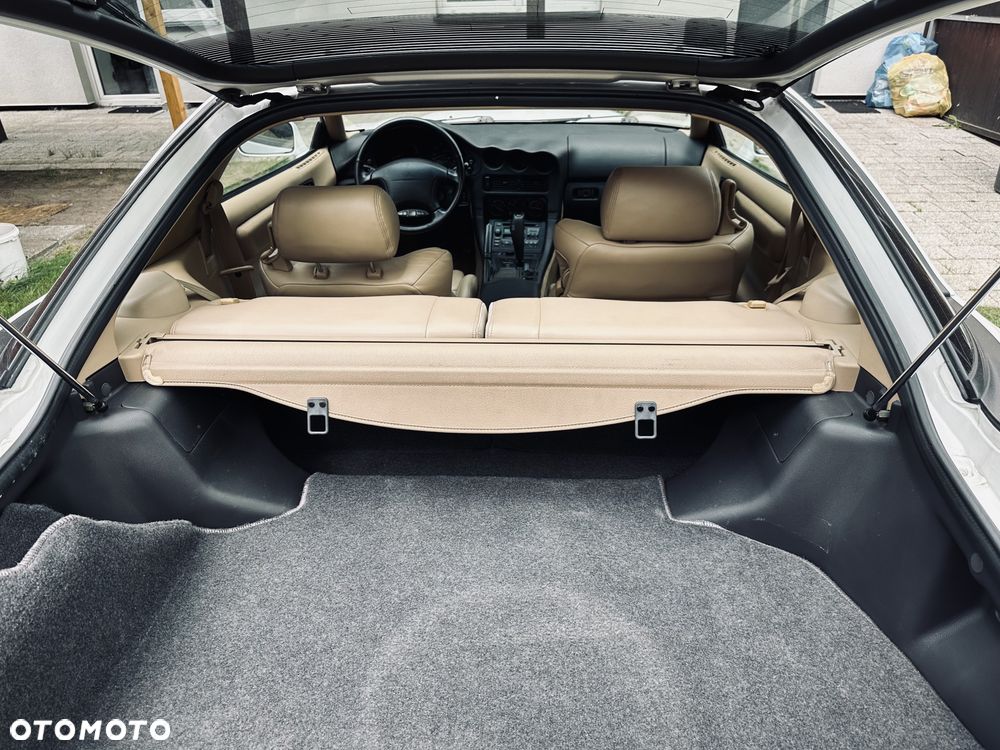 Mitsubishi 3000GT - 11