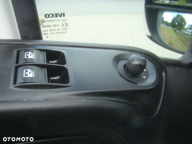 Iveco DAILY 35 S 14 2.3TDI L3 H2 KLIMATRONIC 100%PRZEBIEG POTWIERDZONY - 17