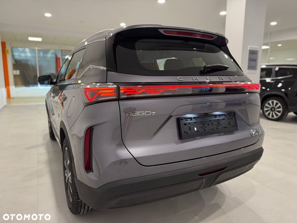 Chery Tiggo 7 - 25