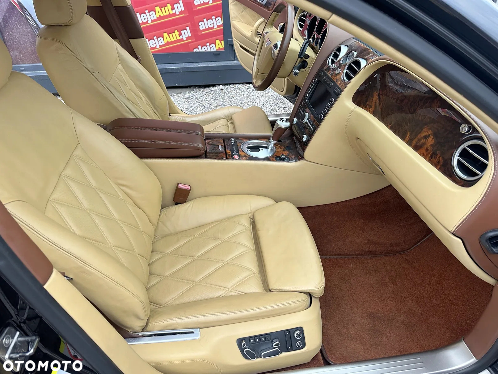 Bentley Flying Spur Speed - 9