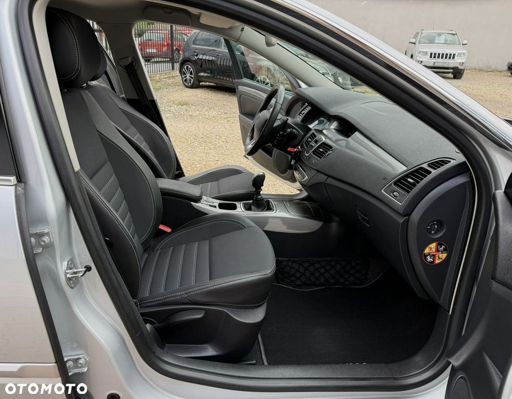 Renault Laguna 2.0 16V Dynamique - 22