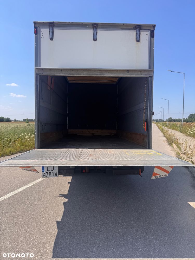 Iveco Daily 35C15 - 10