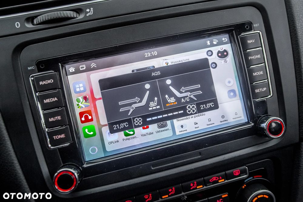 Volkswagen Golf 2.0 GTI - 28