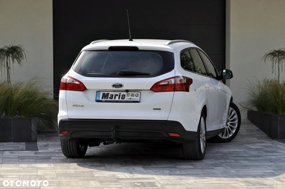 Ford Focus - 6