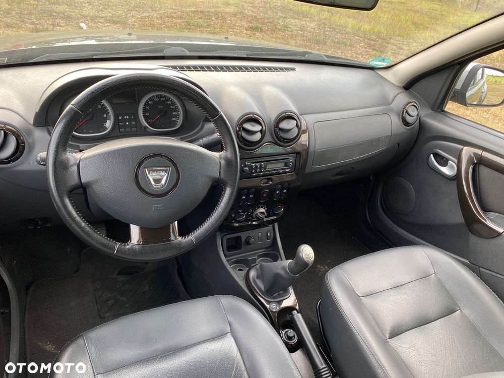 Dacia Duster 1.6 Laureate - 30