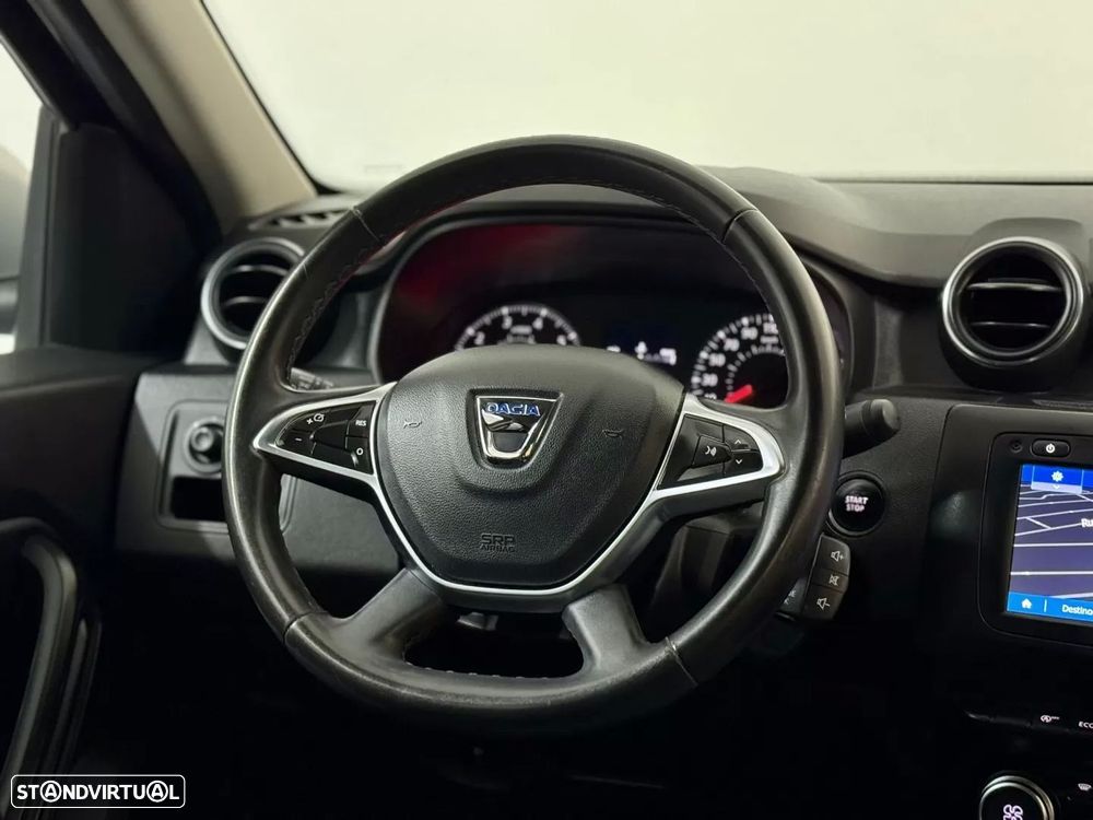 Dacia Duster 1.5 Blue dCi Prestige - 32